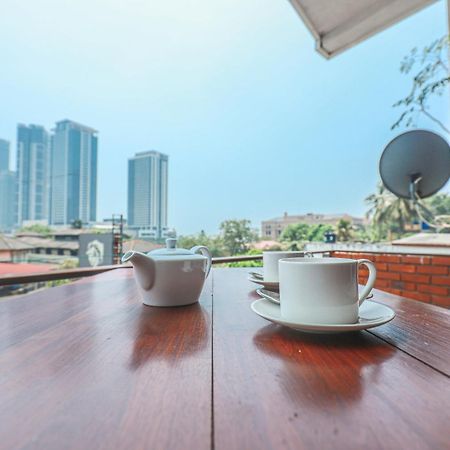 Regent Residencies - Colombo Apartman Kültér fotó