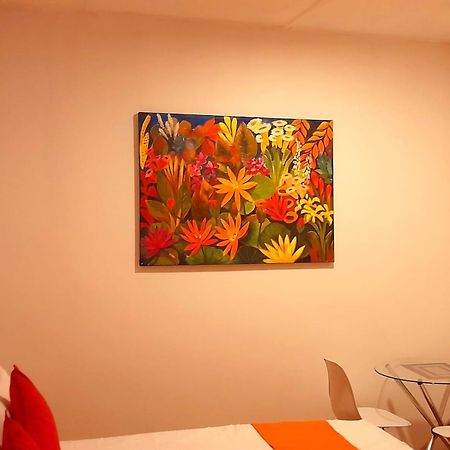 Regent Residencies - Colombo Apartman Kültér fotó