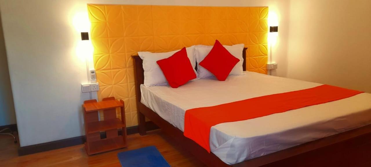 Regent Residencies - Colombo Apartman Kültér fotó