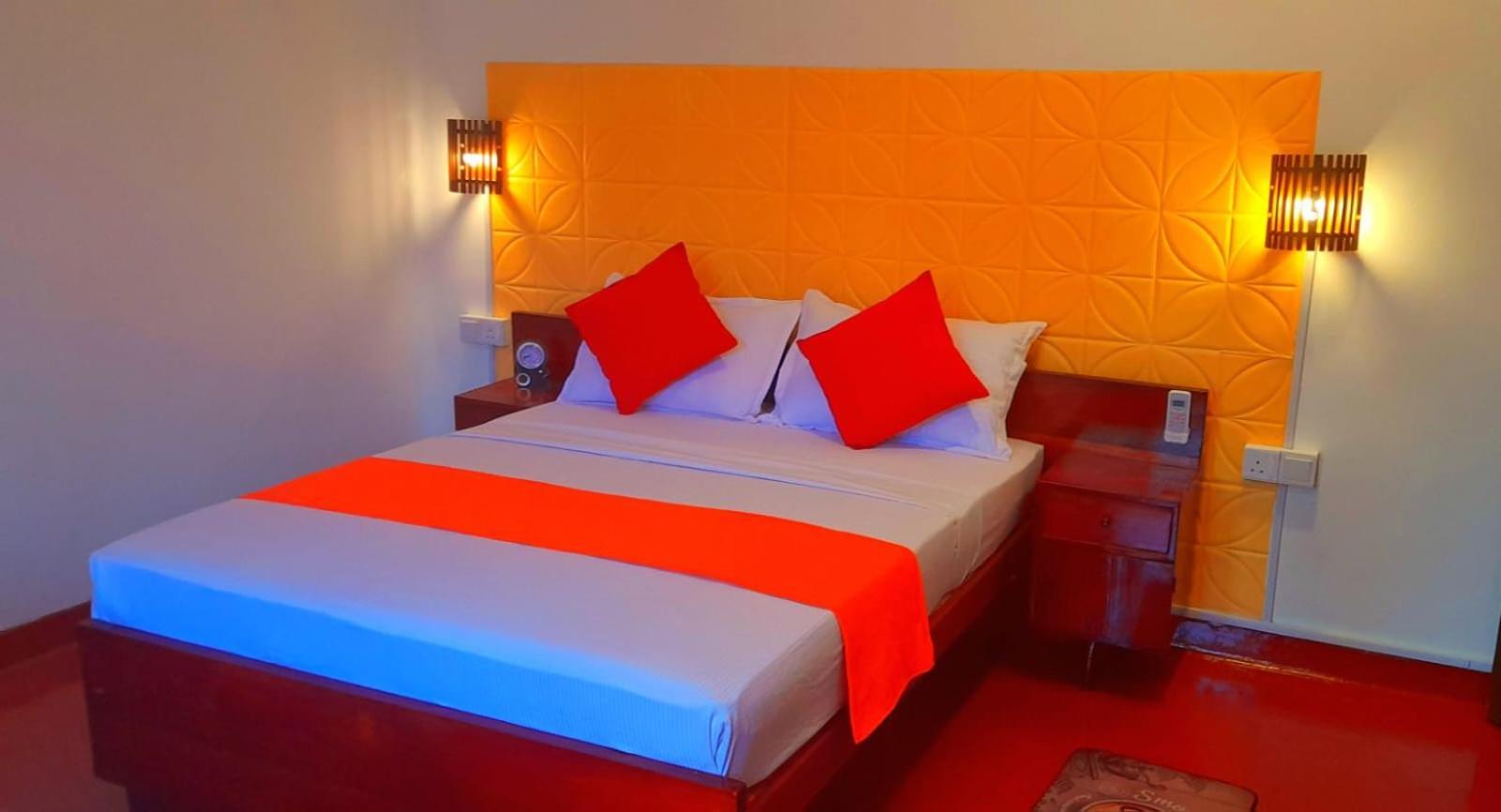Regent Residencies - Colombo Apartman Kültér fotó