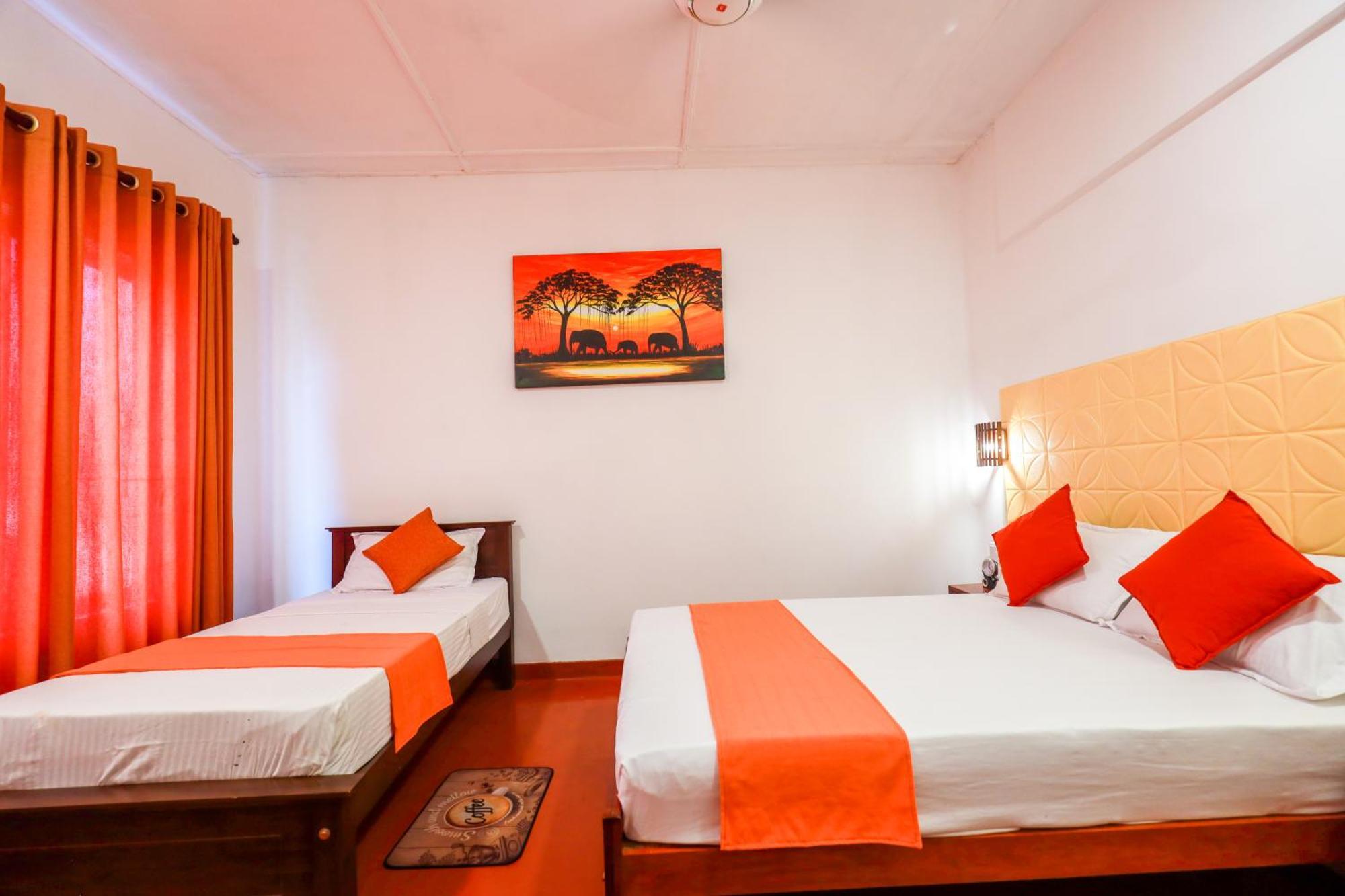 Regent Residencies - Colombo Apartman Kültér fotó