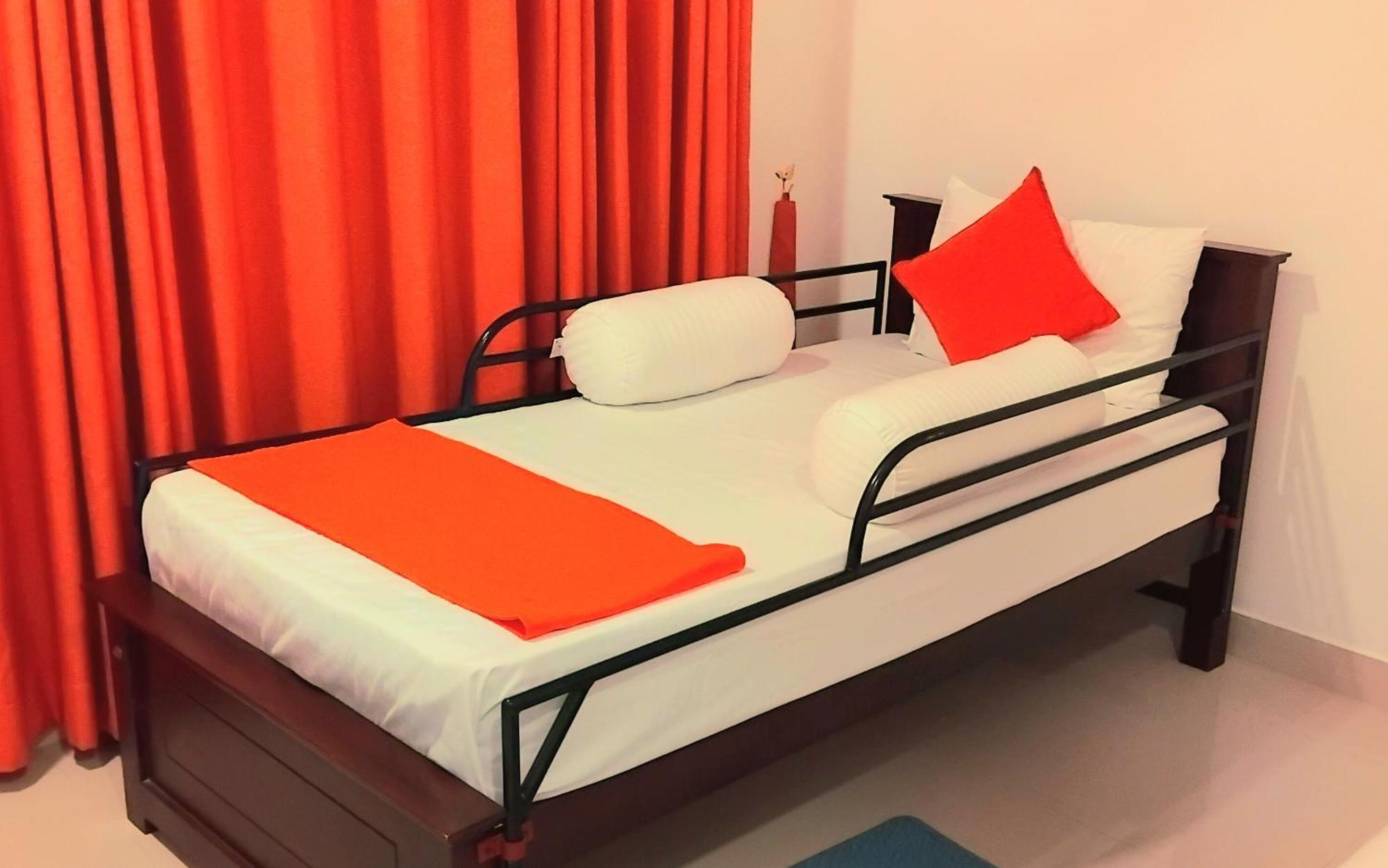 Regent Residencies - Colombo Apartman Kültér fotó