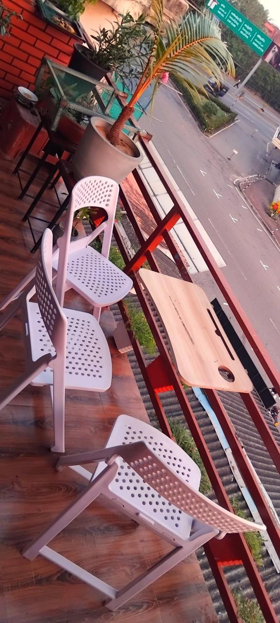 Regent Residencies - Colombo Apartman Kültér fotó